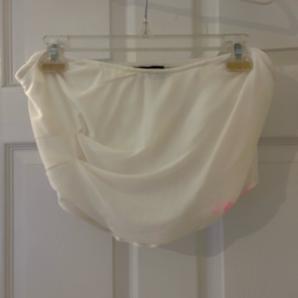 corset top